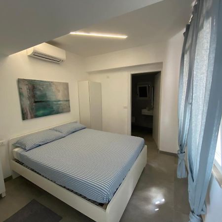 Loft Costa Viola Scilla Villa Exterior foto