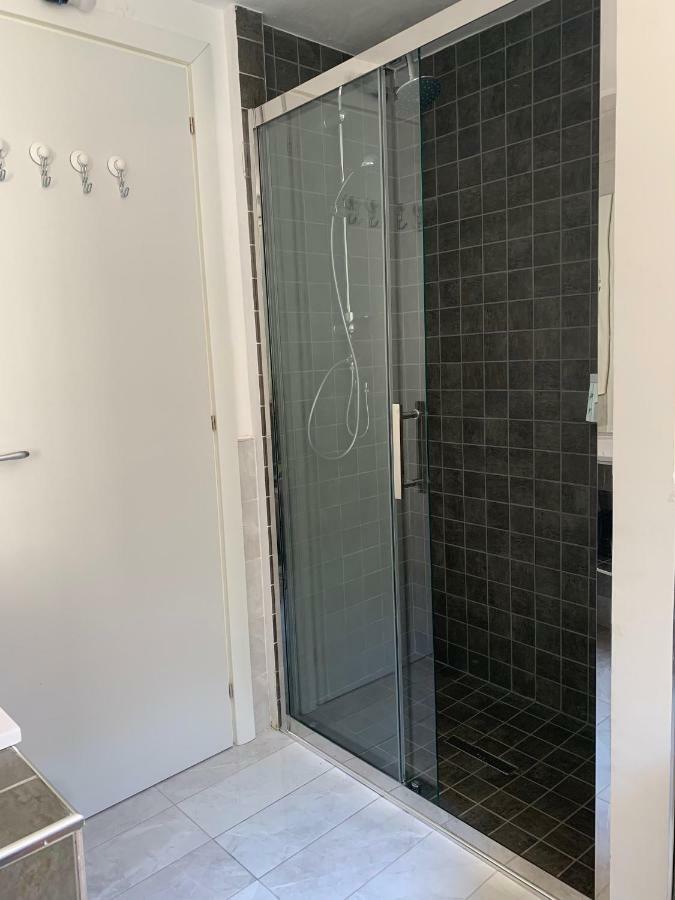 Loft Costa Viola Scilla Villa Exterior foto